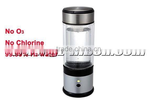 Hydrogen Nano Water Stick For Healthy Drinking Water High Alkaline Water Wholesale Alkaline Stick