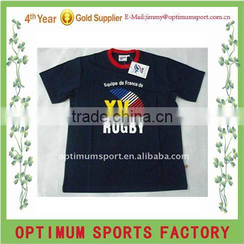 Men's 100% cotton T-shirt