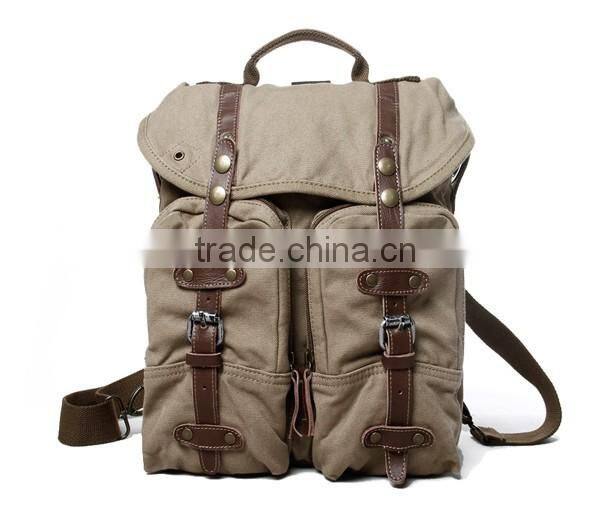 high quality backpacks,custom canvas back pack,wholesale outdoor backpack travelling
