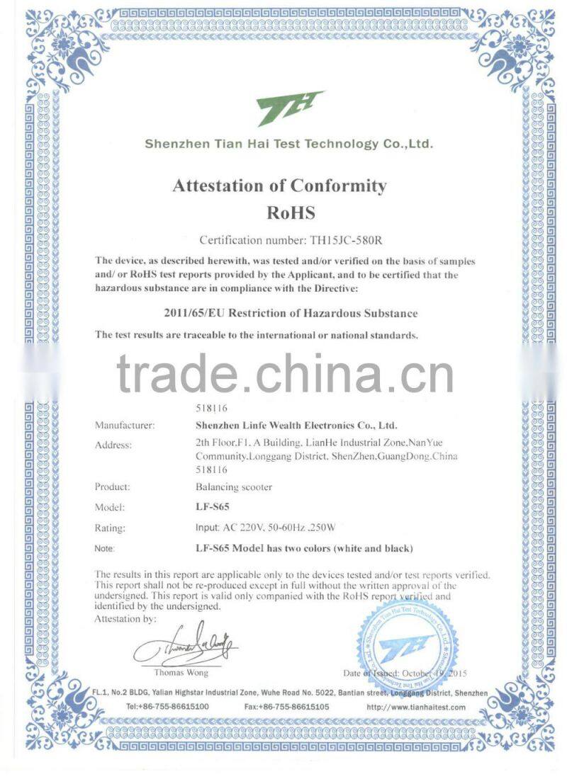 Hot Sale Bluetooth One Wheel Self Balancing Electric Scooter Single Wheels with Light One Wheel Electric Skateboard