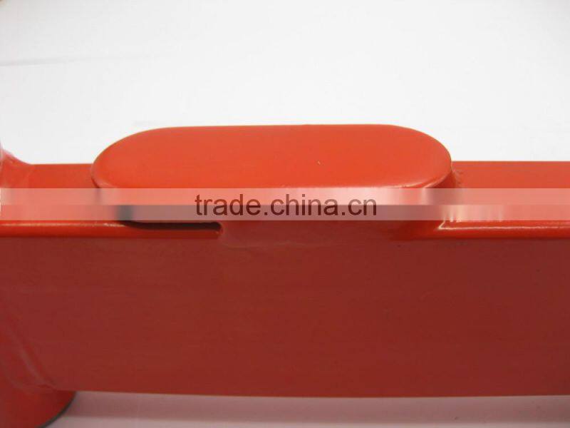 Stainless Steel Sheet Metal Fabrication Spare Parts Fiat Tractor