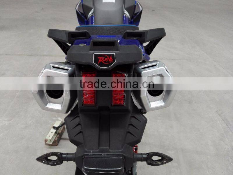 DIRT BIKE 250CC,China EEC moto,LED lights off road bike.