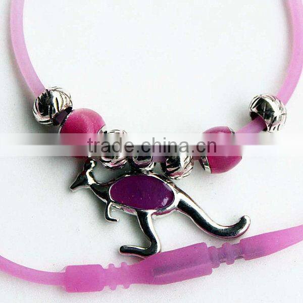 One Direction Necklace with UV Active Function