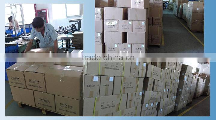 Electric automatic lift TV with remote control