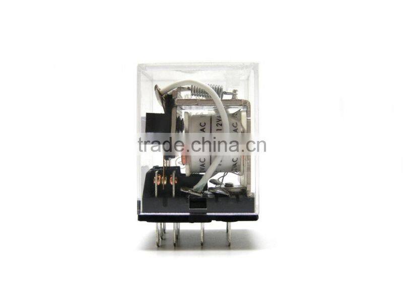 11 pin 10A 220v 230v 240v ac general purpose relay