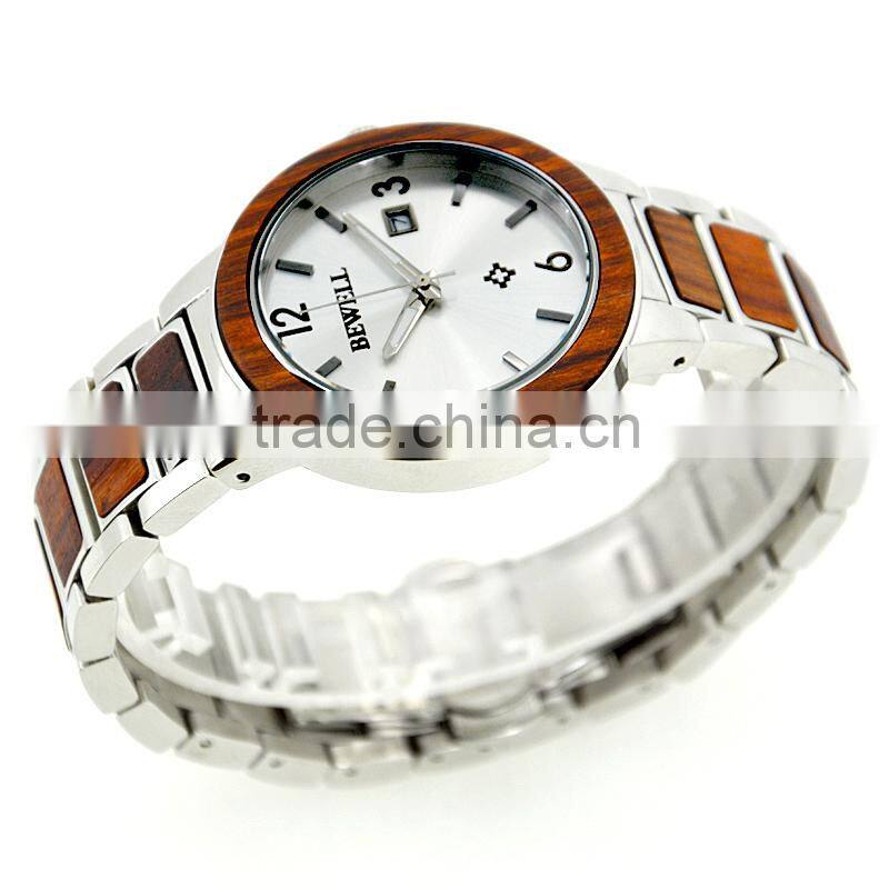 Luxury High Quality Watches Men,Stainless steel Watch With 316l Stainless Steel Bracelet