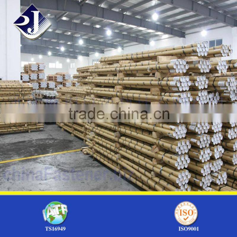 Shopping Galvanized Grade 8.8 Thread Rod