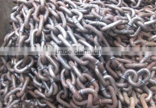 Din 764 Galvanized link chain