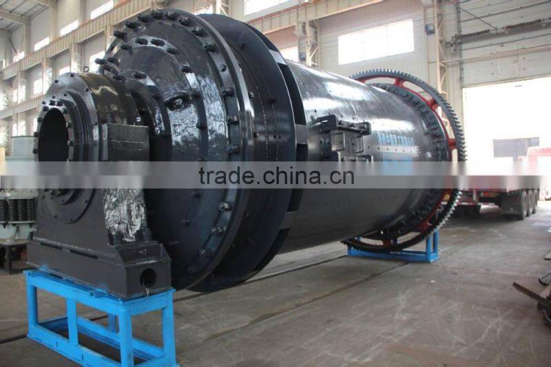 MBS(Y)-1530 ROD MILL