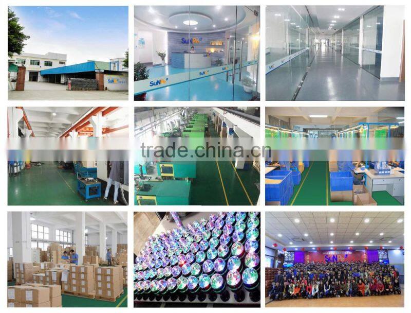 Hand Free Built-in Battery Speakerphone Smart Led Light Bulb Smart Lamp Speaker