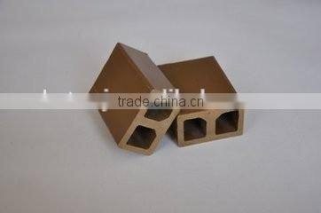 Delicate WPC Keel Moulding