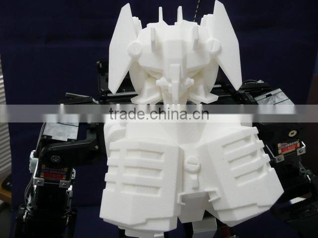 High precision SLA SLS 3d printer prototype factory