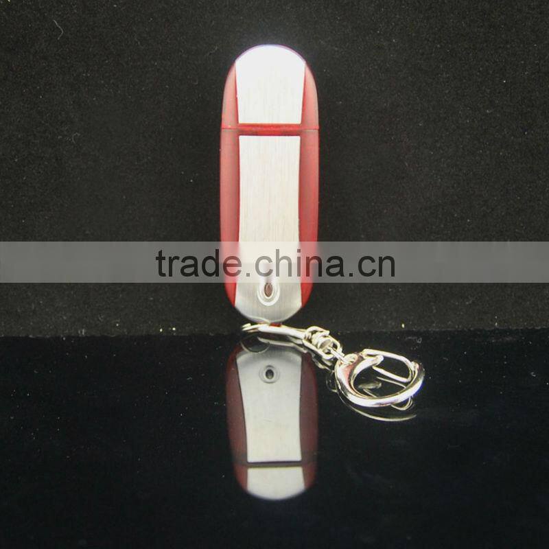 key chain usb lfash drive