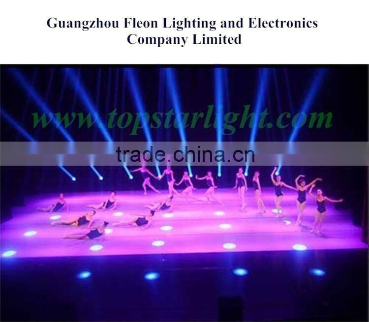 (300pcs stock big promotion)High quality Sharpy 5R Beam 200 moving head disco light