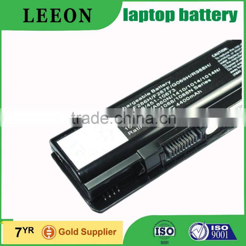 LEEON laptop battery For 6600mah HP Packard Pavilion dv3-4000,
