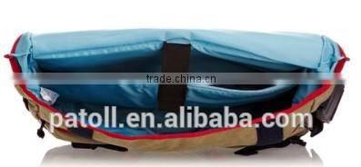 Latest fashion pretty messenger bag men