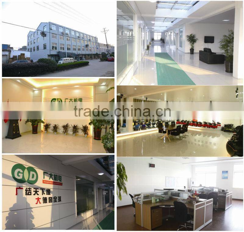 CE SGS 1HP 0.75KW Air Compressor Pump