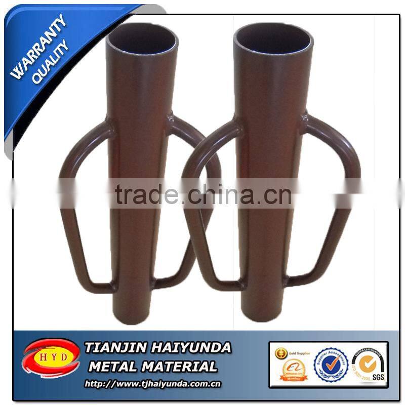 Galvanized Steel Y Fence Posts / Y Post /Star Picket