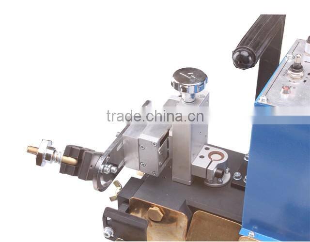 Portable Standard Angle Auto Welding Tractor For 220V