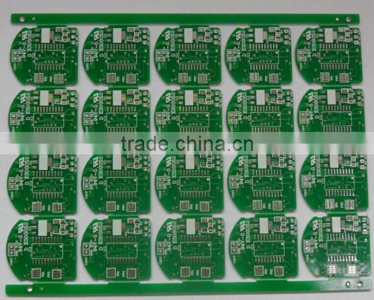 FR4 Multilayer pcb reverse engineer service copy pcb