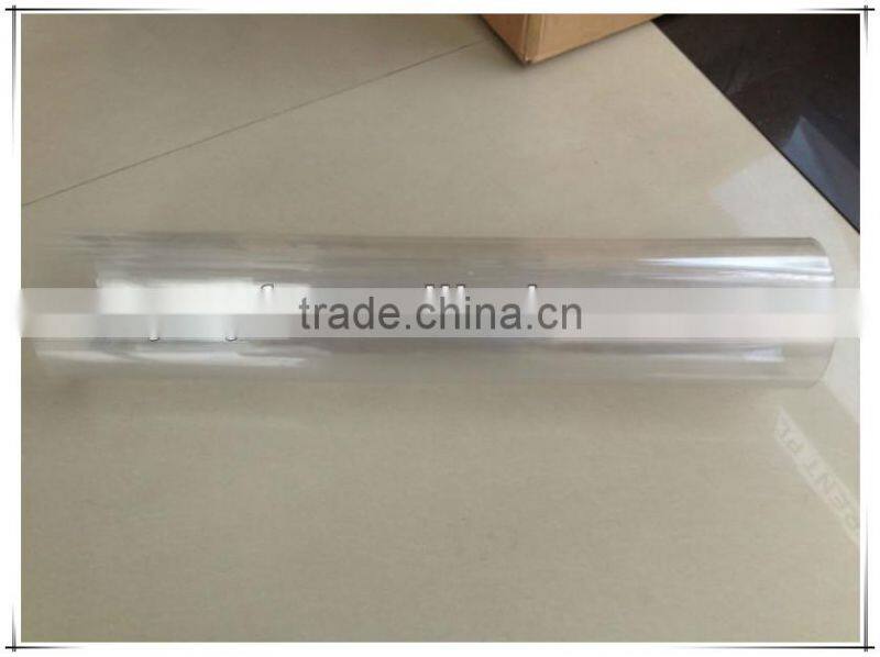 clear pvc sheet