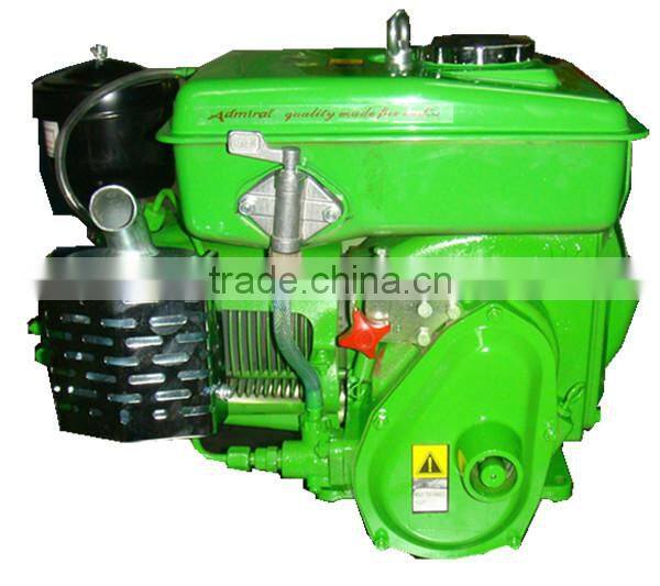 ChangZhou FengQing-CYR175F(6HP)CHANGCHAI TYPE Single-cylinderDiesel engine