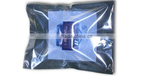 Mini ELM 327 ODB2 Device Scanner with Bluetooth