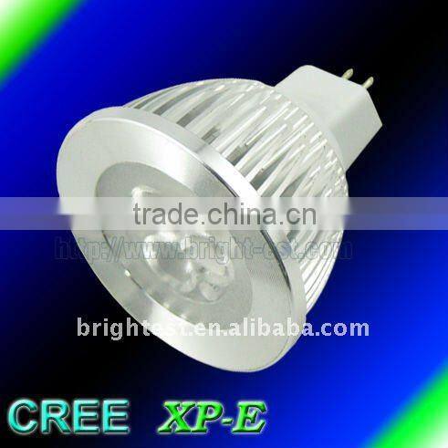 3W GU 10 LED