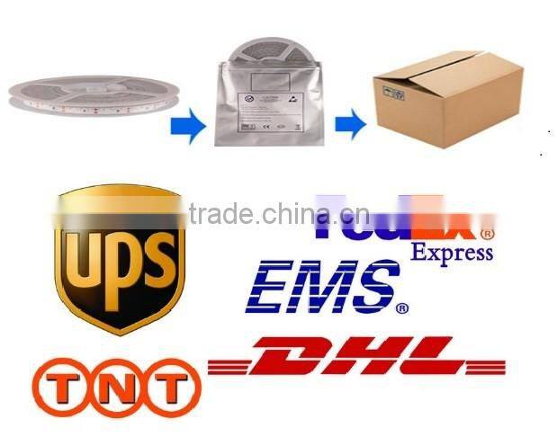 ip65 waterproof smd5050 5630 led rigid bar/ led strip 5050 30leds/m