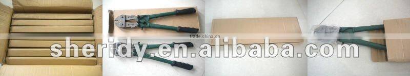 Hand swaging tool