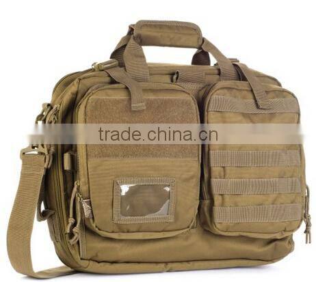 Outdoor large capacity multifunction gear navigator laptop bag backpack