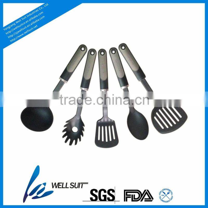 New western kitchen tools set