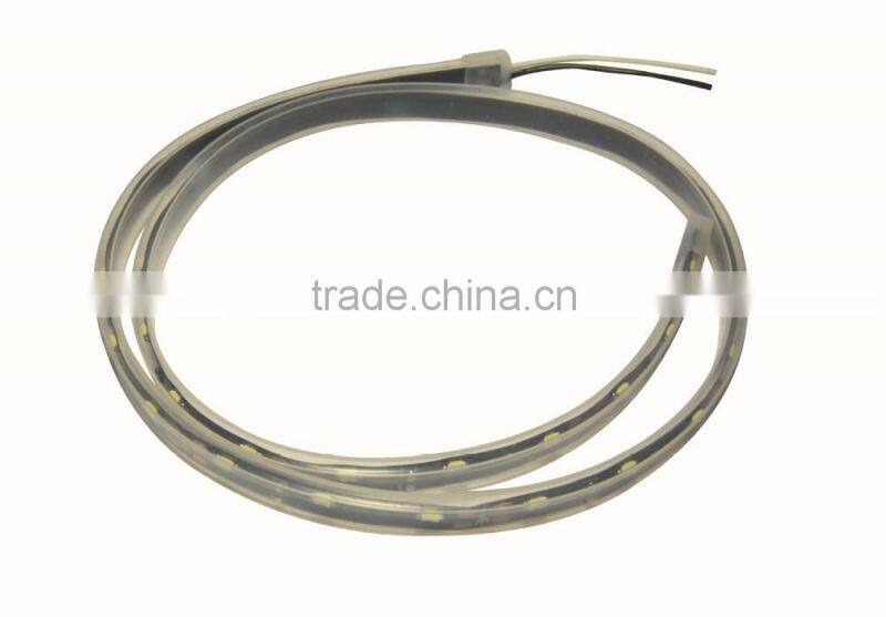 100% waterproof SMD led strip light