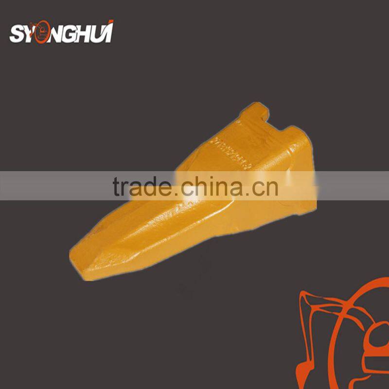 Cina manufacture wholesale excavator bucket teeth tooth point for EC240 EC290
