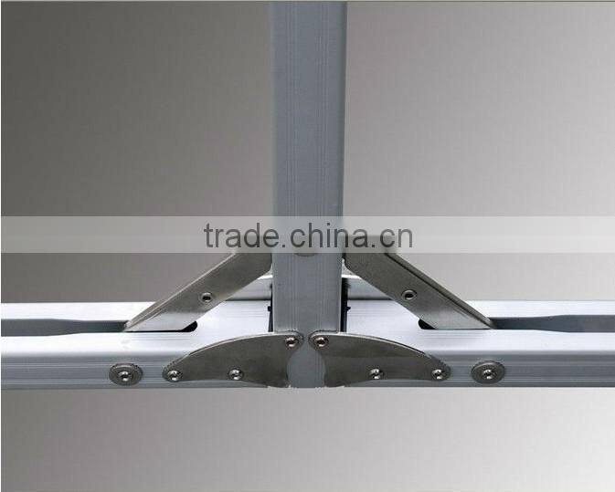 300 inch fast fold projector screen