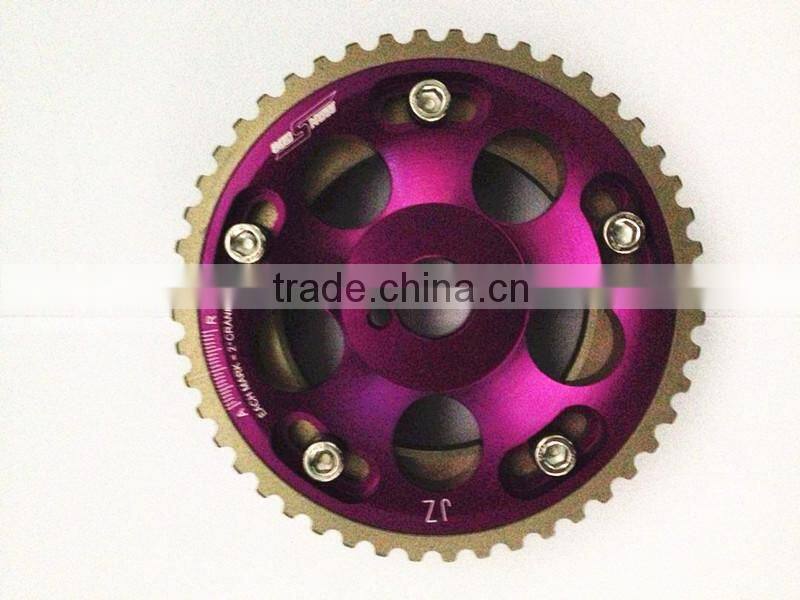 High performance Steering Cam Gear for Japanese Cars