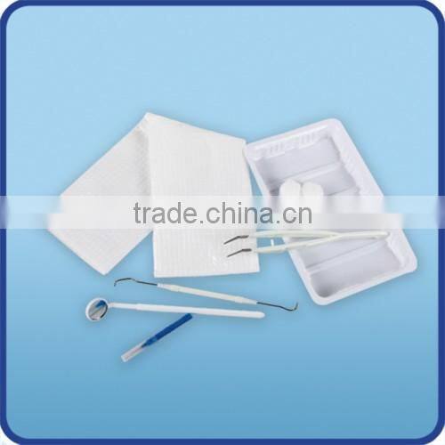 Medical Surgical Dressing Pack
