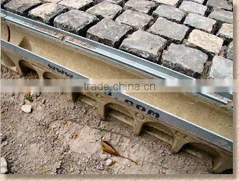 WELDON balcony railings