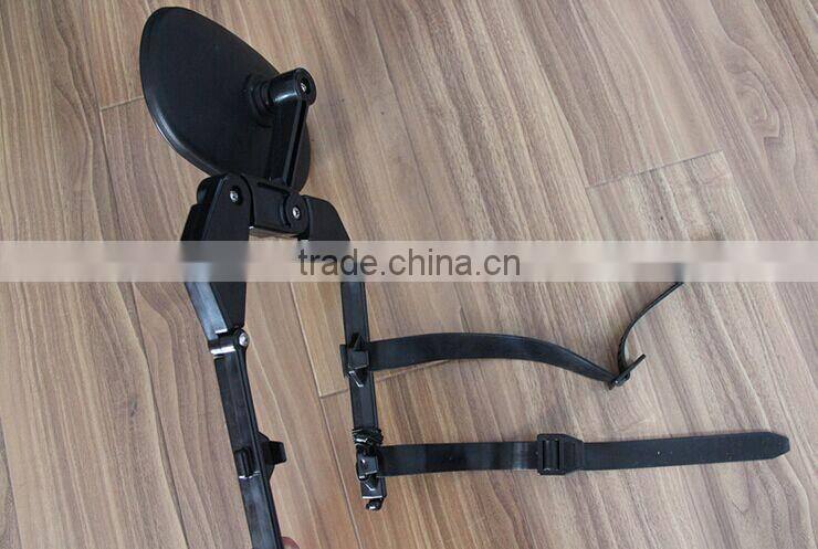 car accessory towing mirror