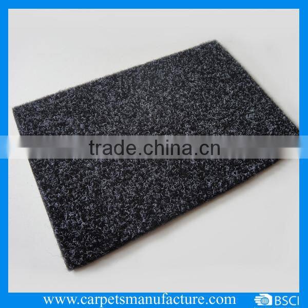 Needle punch anti-slip outdoor carpet supplier