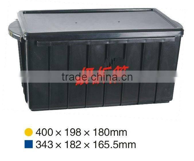 VRLA battery plate transfer cases