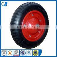 Turkey Market Wheel Barrow Pneumatic Air Tyre 3.50-7