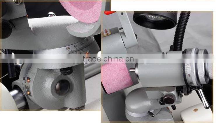 Grinder for wood MR-U3