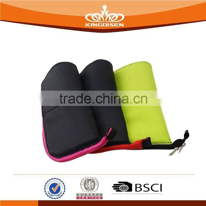 New Design Nylon Stand Pencil Case