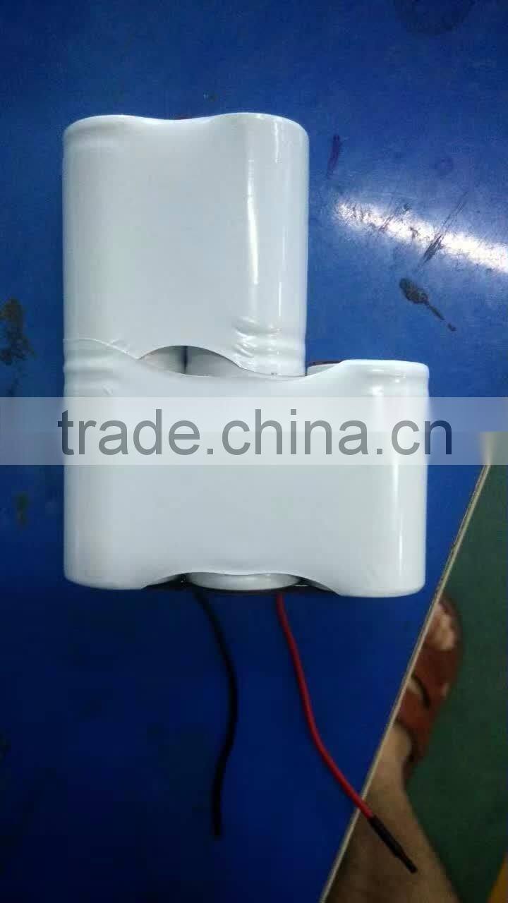 Ni-Cd Rechargeable battery sc1300 ni cd battery pack