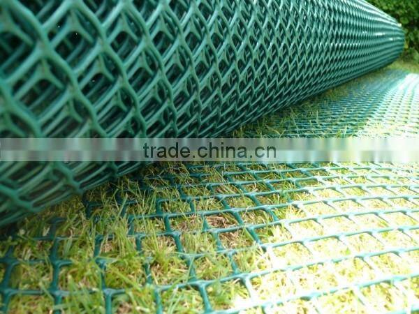 Grass Mesh for Turf and Lawn Reinforcement
