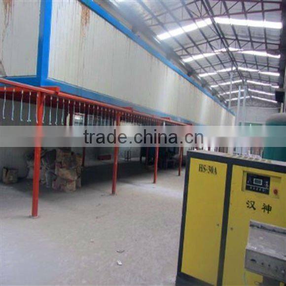 Split air conditioner bracket for russian