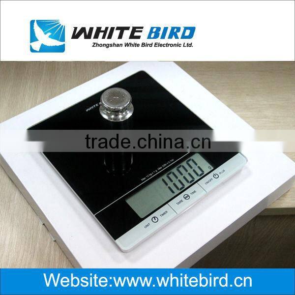 10kg electronic digital kitchen weighing scale