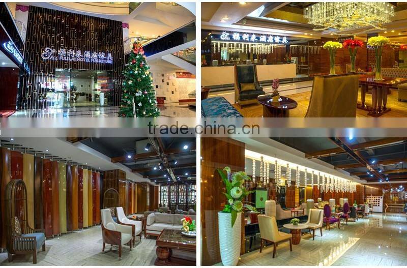 Made in China foshan furniture supplier used hotel patio furniture FLL-140