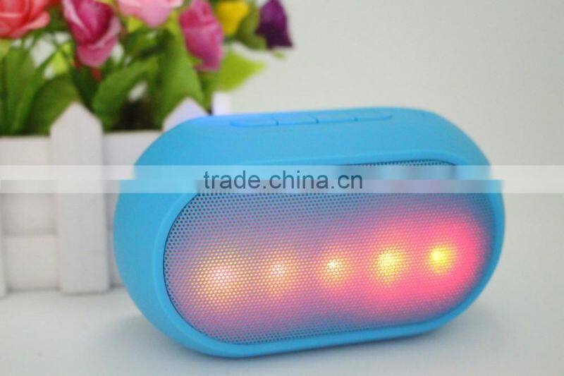 Acme Lighting Manufacturers China, Disco Light Bluetooth WirelessSpeaker